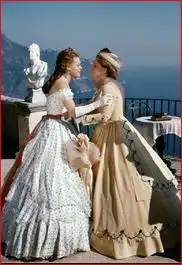 茜茜公主官方剧照