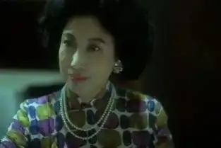 王家卫的上海情结
