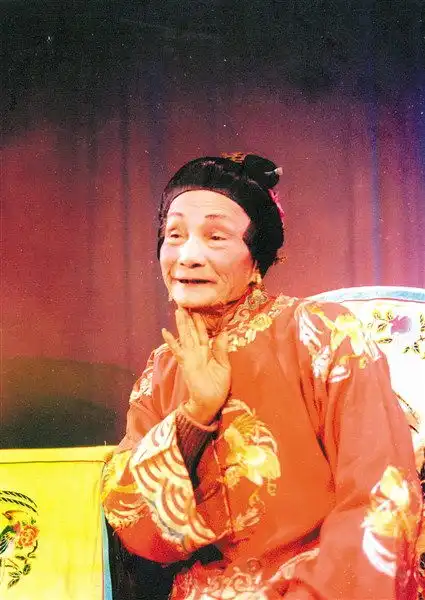 老鹅洪妙为何不可复制
