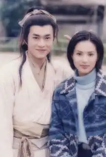 神雕侠侣中的杨过,古天乐和黄晓明谁演得更好
