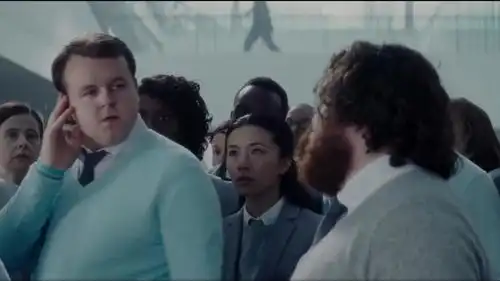 头号玩家韦德淘汰同伴竟然是为了救她