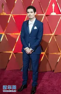 奥斯卡红毯群星闪耀
