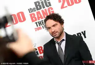 生活大爆炸庆播出200集佩妮斯坦李拥吻
