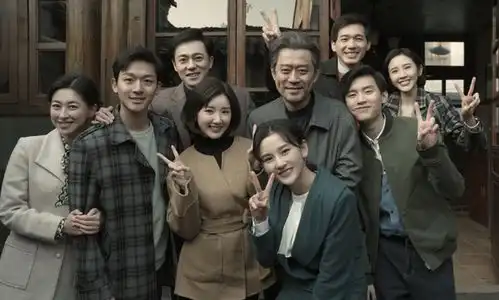 乔家的儿女五个子女的婚姻生活,都是状况百出,太惨了吧
