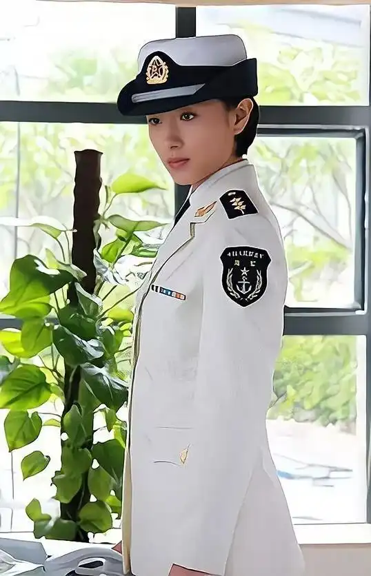 我是特种兵万茜
