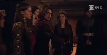 罗密欧与朱丽叶剧照
