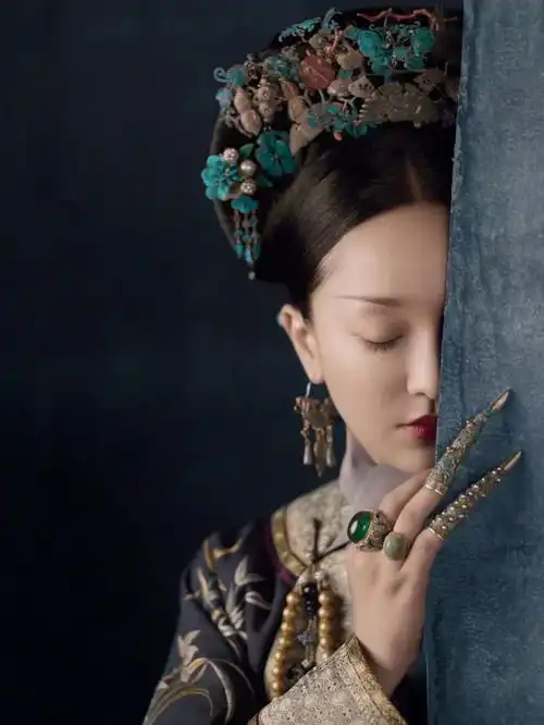 听说真正的少女感是不看颜的