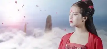越南版花千骨雷成花千鬼
