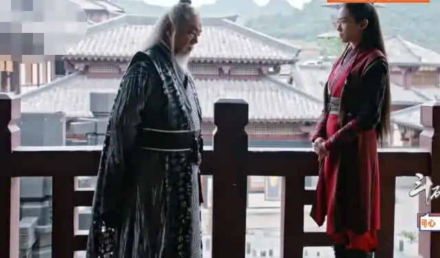 斗破苍穹纳兰嫣然被许配给古河,云山这一手把她坑惨了