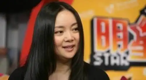 陈晓旭去世张莉出国87版红楼梦主演海量幕后照片