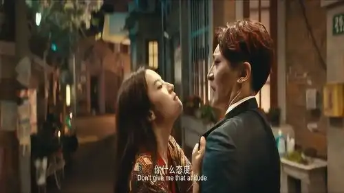 二代妖精刘亦菲不准郭京飞消除冯绍峰的记忆,还打了他一巴掌