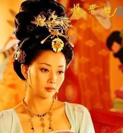 杨贵妃的墓碑到底在何处至今也都是一个谜
