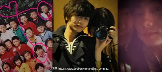 那些年,我们追过的女孩男孩
