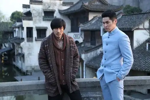 红色到燃情大地孟召重成年代戏专业户
