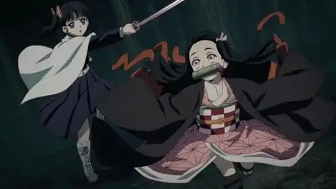 衲豆子变小瞬间