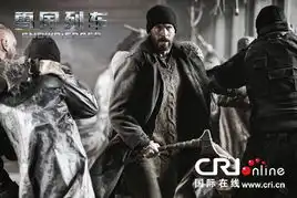 雪国列车影评一次发人深省的雪国之旅