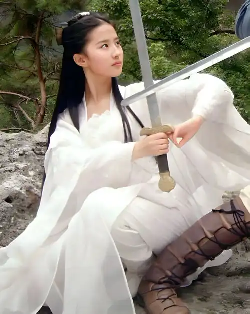 超分辨率重建让老旧照片重获新生,清晰无极限
