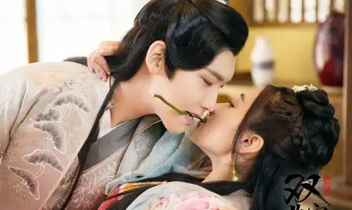 双世宠妃3开机,邢昭林梁洁四次携手,方逸伦强势加盟