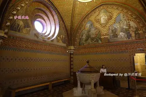 茜茜公主加冕的教堂,雨果称其为石头的交响乐