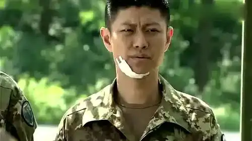 我是特种兵当李二牛说出他藏了多少榨菜后,指导员脸色都变了
