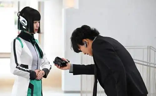 假面骑士01不破和刃唯阿外传剧照孤狼战灭亡迅雷超美眼镜娘刃姐