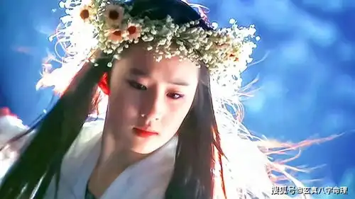 神雕后传杨过晚年幸福美满,四个老婆生三男一女,大儿威震武林
