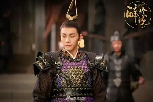 得罪造型师盘点延禧攻略宫心计13个超爆笑古装造型