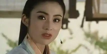 那些惊鸿一瞥,却让人念念不忘的女星,谁惊艳到了你