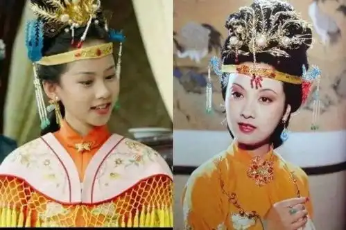 少儿版红楼梦爆红00后戏骨攻占荧屏,其实海淀的孩子也可以