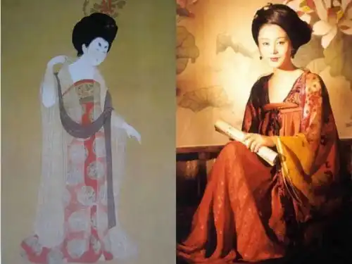丑成这样,她还有脸红
