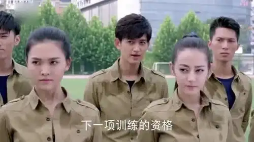 麻辣变形计大家开始负重跑,进行三阶段的测试,大家也都准备好了
