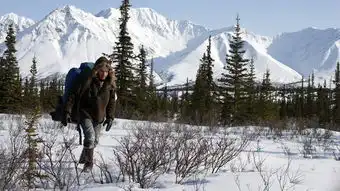 荒野生存官方剧照
