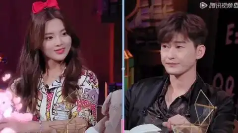 是我们可爱的超越妹妹没错了恰香蕉也不忘跟粉丝再见