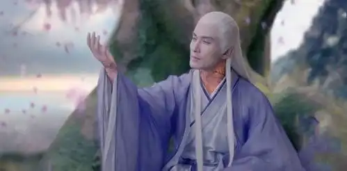 枕上书戳中泪点的3大情节,第1帝君羽化,第2点观众看完怒中带泪
