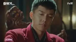 花游记e06p1猴的测验,魔王passornot
