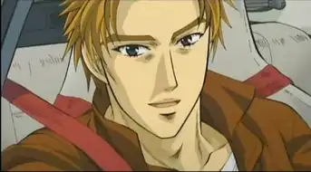 动漫头文字d中第几部第几集是说拓海的86换了新发动机的