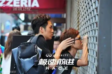 钟汉良亲生妹妹曝光看看什么才叫做真正女汉子图
