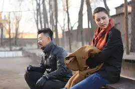 张猛胜利曝剧照黄海波张歆艺触电粗暴爱情
