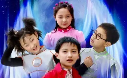 快乐星球演员现状冰柠檬结婚,老公神似黄渤,而他已去世
