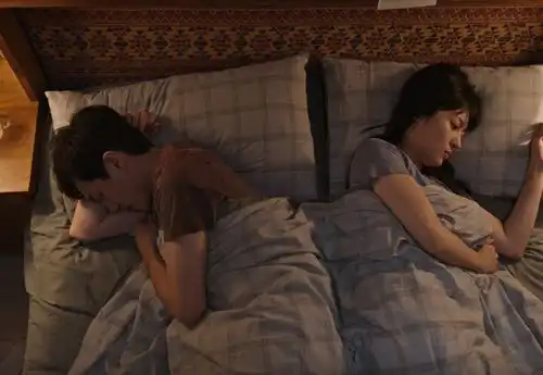 乔家的儿女乔一成,在逃避与亲情羁绊中煎熬,在婚姻中反省
