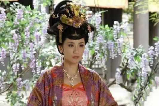 史上最辛苦的皇太后,守寡41年,三次为王朝续命,如今却被人遗忘
