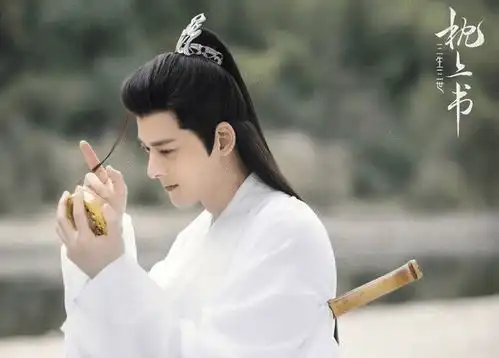 44岁台湾偶像男星宣布恋情与25岁内地女星相恋,冻龄程度太惊艳