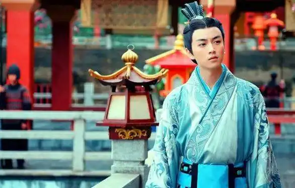 西汉的一位中兴之主,励精图治,将汉朝推向巅峰
