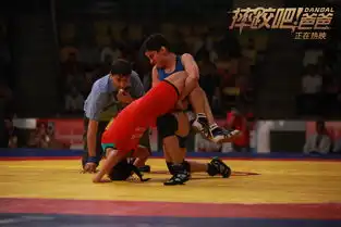 摔跤吧爸爸绍兴越城区图书馆
