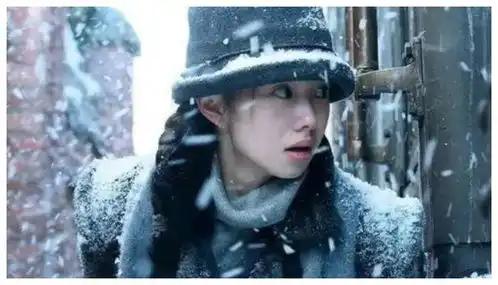 演技终获好评,刘浩存坐实新一代谋女郎,可谓苦尽甘来
