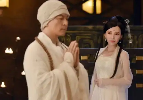 孟婆一介弱女子,六界之内为何无人敢动看看丈夫和爹是谁
