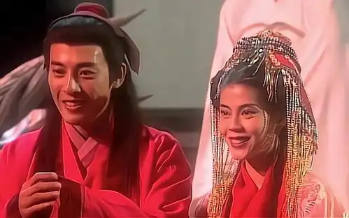 金庸笔下主角夫妻实力排名,张无忌与赵敏第六,神雕侠侣屈居第三