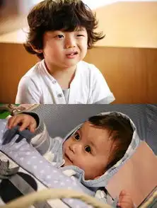 谁能给我发一些韩国可爱童星的照片