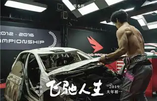 韩寒新片飞驰人生曝张本煜最帅维修手剧照