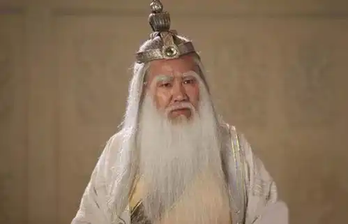 仙界法力最强大的神仙是谁
